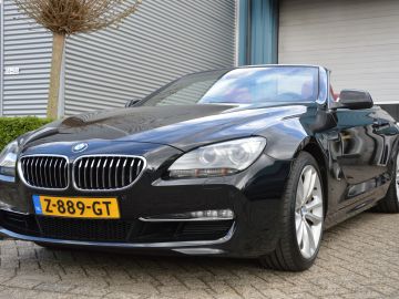 BMW 6 Serie
